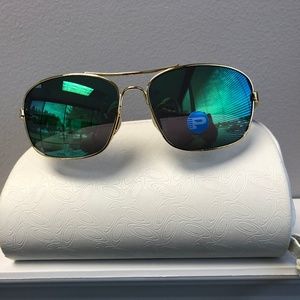 Oakley Polarized Sunglasses - NWT